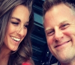 Tara Thompson Gushes Over Romantic London Eye Ferris Wheel Proposal From Fiance
