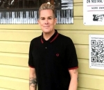 Mark McGrath Stresses Going Deaf Remark Is 'Taken Way Out of Context'