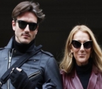 Celine Dion Credits Gay Pepe Munoz for Doing So Much for Her Mental Health
