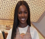 Leomie Anderson 'in Shock' Being Named Newest Victoria's Secret Angel