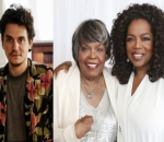 John Mayer Is All for Oprah Winfrey's Clap-Back at Troll Who Disses Her Maya Angelou Tribute