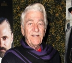 Seymour Cassel Died From Alzheimer's Disease Complications