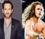Luke Perry's Son Gets Sister's Support for Return to Wrestling After Actor's Death