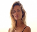 Natasha Poly Announces Birth of Baby Boy
