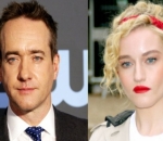 Matthew Macfadyen to Star Opposite Julia Garner in Harvey Weinstein Drama