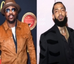 Anthony Hamilton to Honor Slain Nipsey Hussle With Performance at Public Memorial