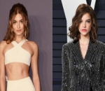 Grace Elizabeth Joins Barbara Palvin as New Victoria's Secret Angel