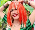 Betsey Johnson Looks Forward to Future Projects After Successful Open Heart Surgery