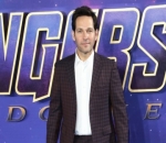 Trading His Armor for a Suit