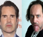 Jimmy Carr Calls Ian Cognito's Death During Stand-Up Show 'Commitment to Comedy'