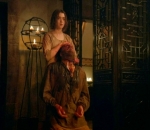 Meryn Trant