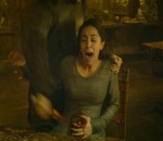 Catelyn, Robb and Talisa Stark