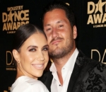 Val Chmerkovskiy Weds Jenna Johnson in Romantic California Ceremony