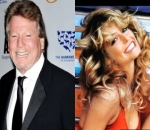 Ryan O' Neal Doesn't Trust His Kids With Andy Warhol Portrait of Farrah Fawcett, Shops It for $18M