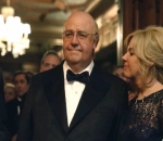 Russell Crowe Is Ambitious and Cunning Roger Ailes in First 'The Loudest Voice' Teaser Trailer