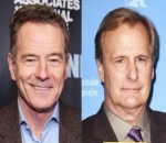 Bryan Cranston Up Against Jeff Daniels and Annette Bening at 2019 Drama League Awards