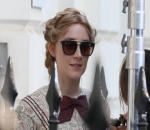 Channeling Lady From the Victorian Era