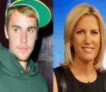 Justin Bieber Calls FOX News Host Laura Ingraham 'Disgusting' After Nipsey Hussle Mockery