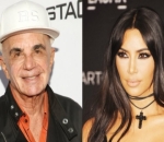 Robert Shapiro Believes Kim Kardashian Will Be 'Sensational Lawyer'
