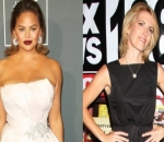 Chrissy Teigen Blasts 'Corny Monster' Laura Ingraham for Dissing Her Inclusion on Time 100 List
