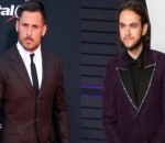 Did Danny Amendola Just Shade Olivia Culpo's Rumored New BF Zedd?