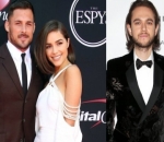 Danny Amendola Dubs Olivia Culpo Romance 'Toxic' and 'Fake', Calls Zedd 'Scrony Little F**k'