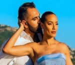 Selita Ebanks Feeling 'Blessed' As She Announces Engagement to Brian Amlani