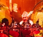 Video: Roger Waters and Nick Mason Reunite for Surprise Performance