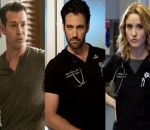 Jon Seda, Colin Donnell and Norma Kuhling Exiting 'Chicago P.D.' and 'Chicago Med'