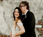 Michelle Branch Weds The Black Keys Drummer Months After Birth of First Child