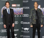 The Guardians of the Galaxy