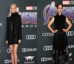 The Superheroes' Girls