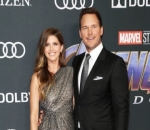 Red Carpet Debut as a Couple