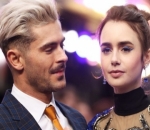 Checking on His Co-Star