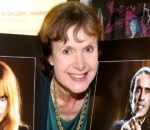 Madeline Smith Debates Why the Next James Bond Should Be Female