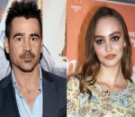 Colin Farrell to Join Johnny Depp's Daughter in Neil Burger's 'Voyagers'