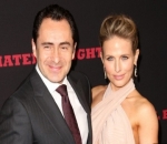 Demian Bichir Confirms Wife Stefanie Sherk's Death by Suicide, Slams 'Heartless' Media