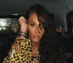 Magic Johnson's Daughter Elisa Gets Some Love After Showing 'Intense' Scars From Home Invasion