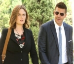 Emily Deschanel and David Boreanaz to Fight Overturning of 'Bones' Damages Ruling