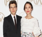 James Righton for Kiera Knightley - 100-year-old Olive Tree