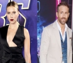Scarlett Johansson for Ryan Reynolds - Gold-Encrusted Wisdom Tooth