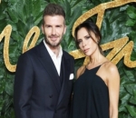 David Beckham for Victoria Beckham - $1.8 Million Vibrator