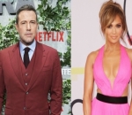 Ben Affleck for Jennifer Lopez - Jewel-Encrusted Toilet Seat