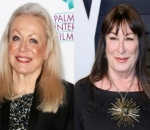 Jacki Weaver Brands Anjelica Huston 'Mean And Petty' for Indirect Jab at 'Poms'