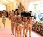 Fabulous Entrance