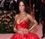 Going Red Hot