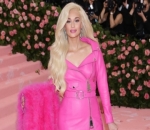 Real-Life Barbie