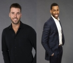 Matthew and Mike 