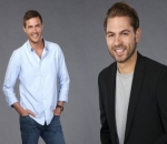 Peter and Ryan