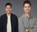 Dylan and Garrett